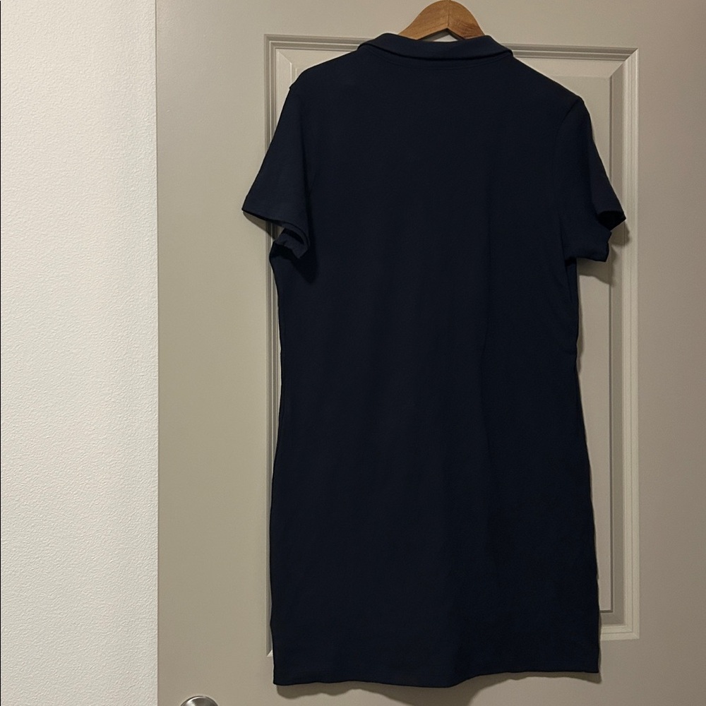Universal Thread Navy Knit Top - Picture 11 of 11